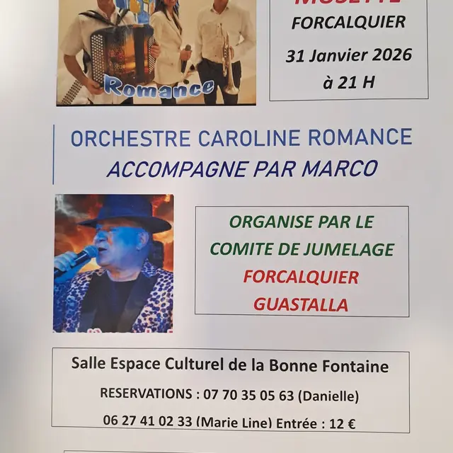 Bal Musette_Forcalquier