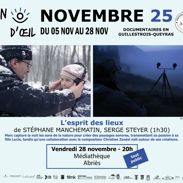 Clin d'Oeil - L'esprit des lieux_Abriès-Ristolas