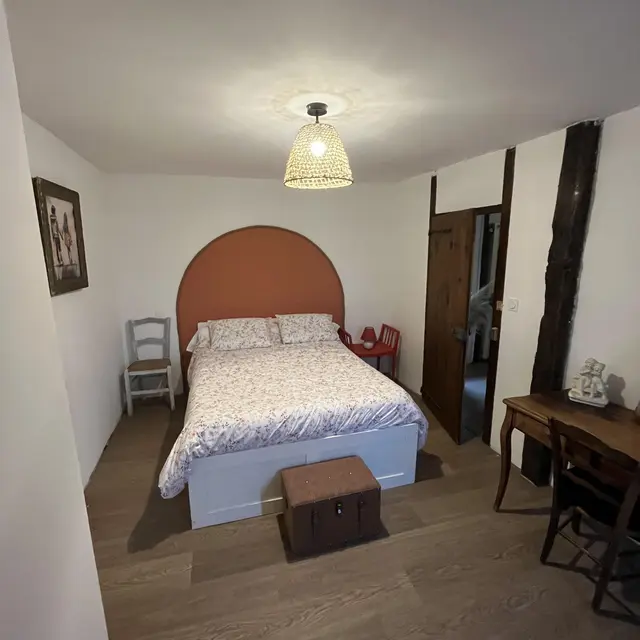 Le Gîte chez Mémé_Lavelanet