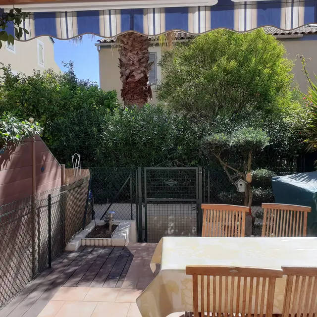 Location OTI La Londe