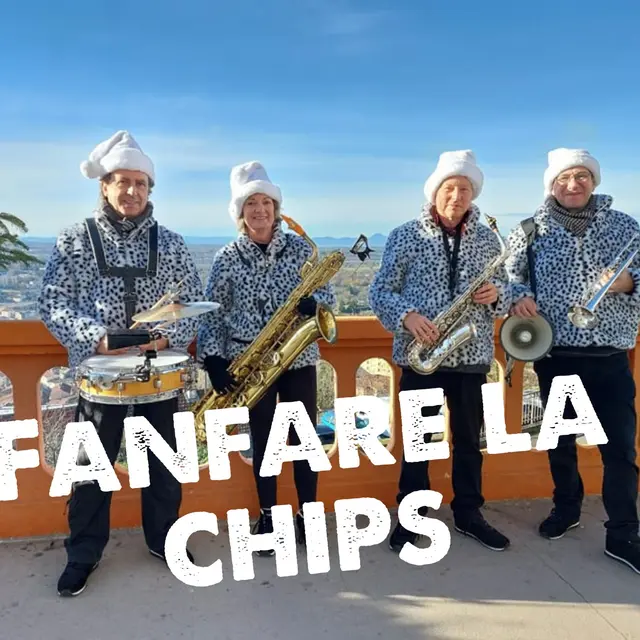 Fanfare La Chips_Morillon