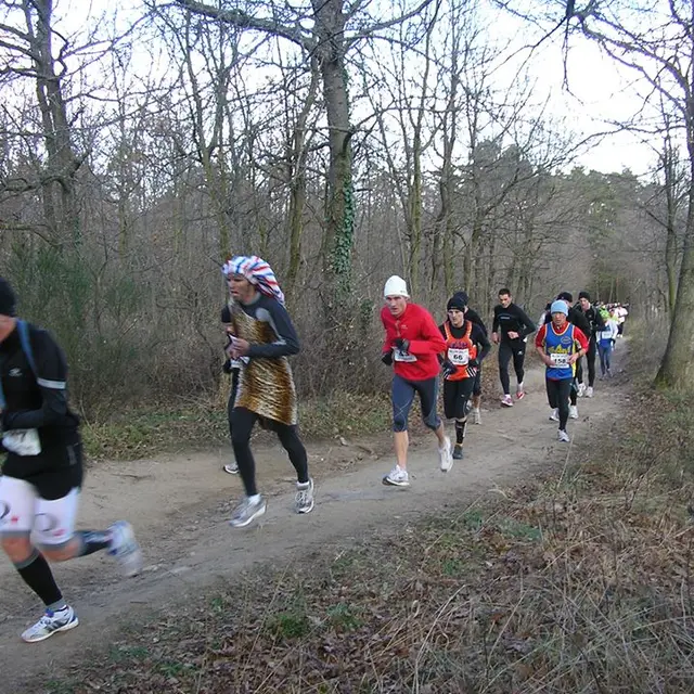 Montée de Chambles