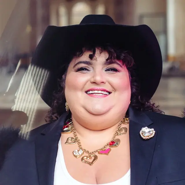 Soirée DJ set de Barbara Butch_Marseille