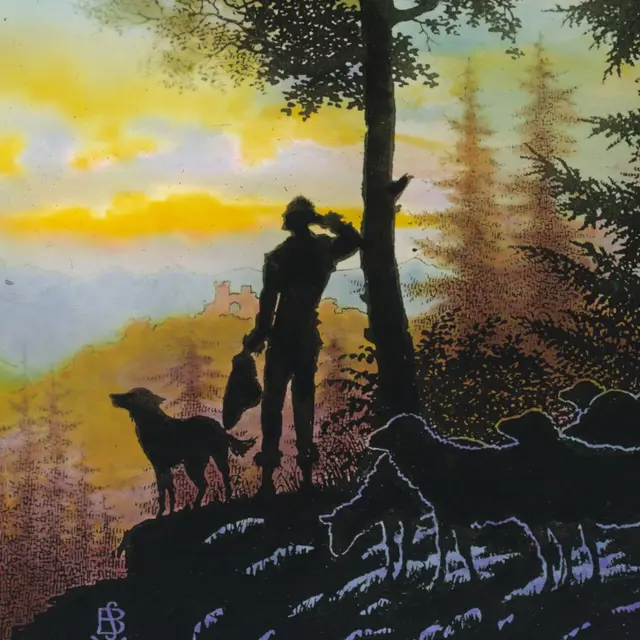 Exposition Per Lucem, Samuel Bastide le fabuleux colporteur d’images