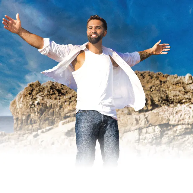 Kendji Girac