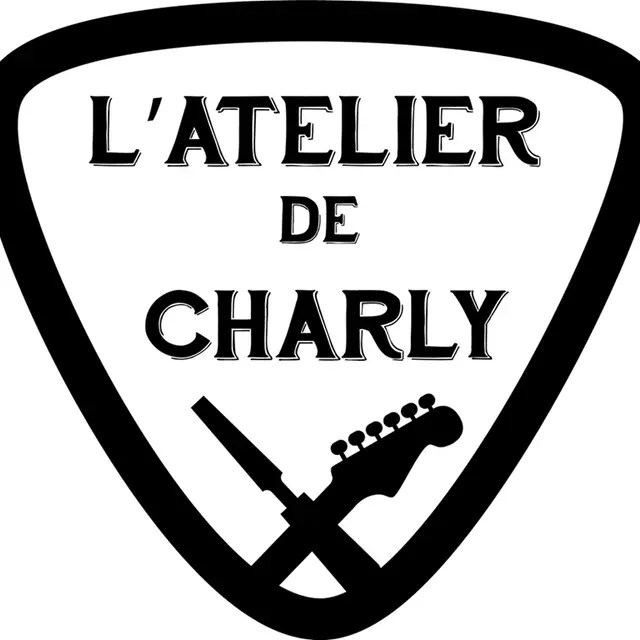 L'atelier de Charly luthier Montauban