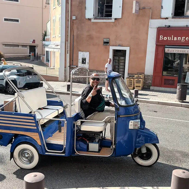 Tuk Tuk Bandolais_Bandol
