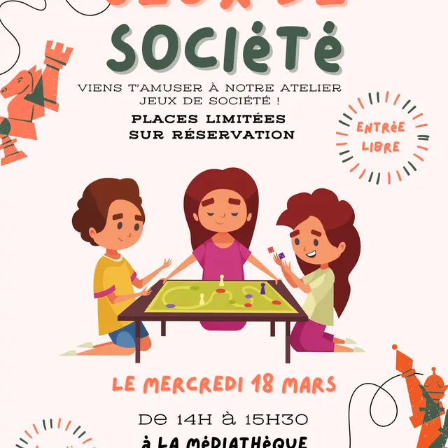 Atelier jeux de société_Saint-Andiol