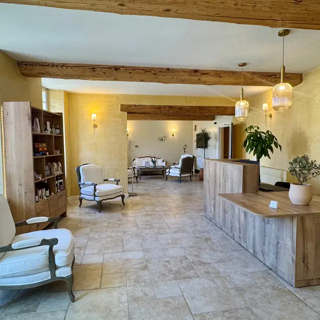 Hôtel du Midi_Visan