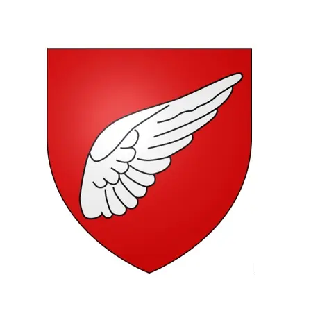 Blason d'Alès_Alès