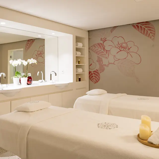 Spa by Clarins_Saint-Tropez