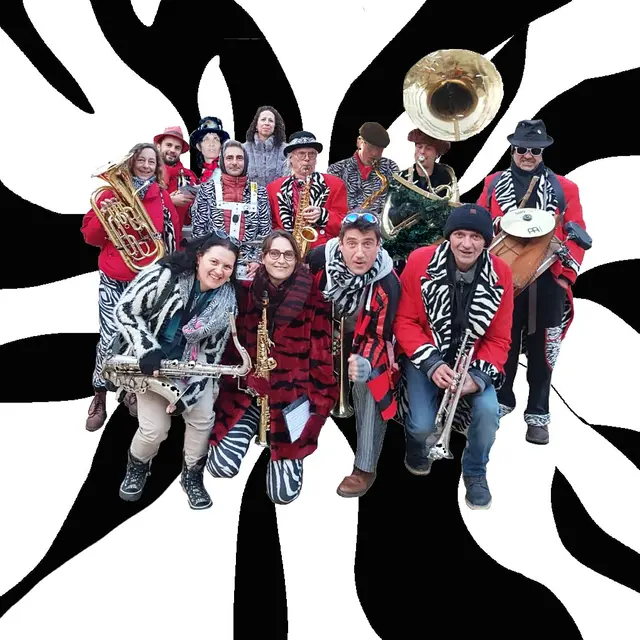 Zèbreries - Les Bontuillos