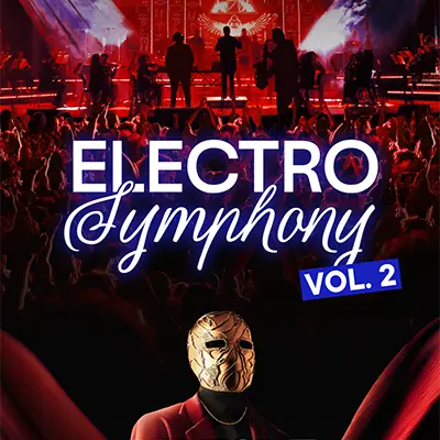 Concert - Electro Symphony Vol.2_Toulon
