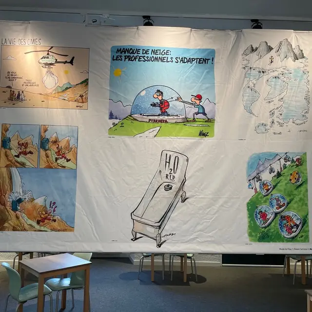 Photo de l'évènement