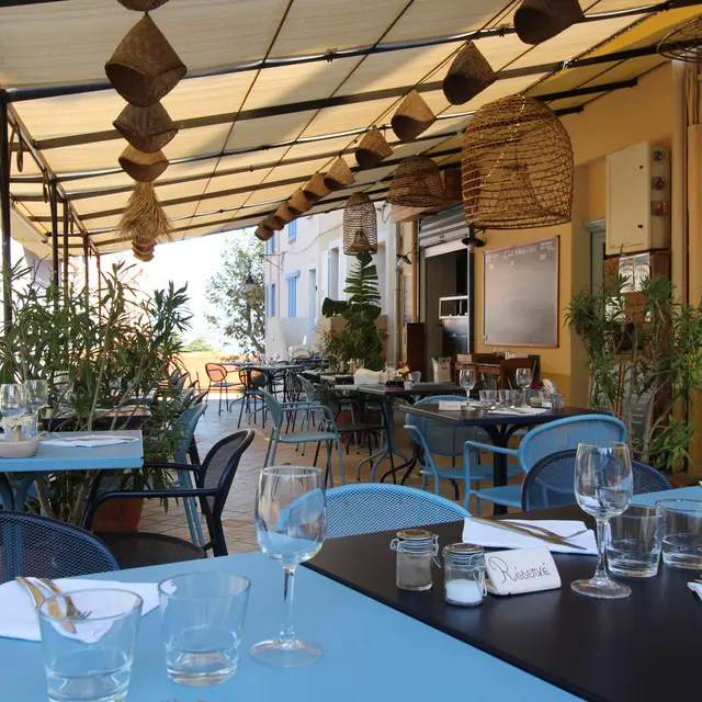 restaurant la jeannette