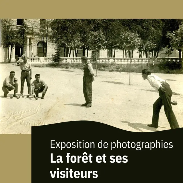 Journées Européennes du Patrimoine - Expo photos à l'Auberge des Dauphins_Saoû