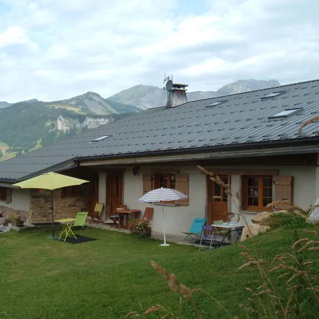 le chardet 2