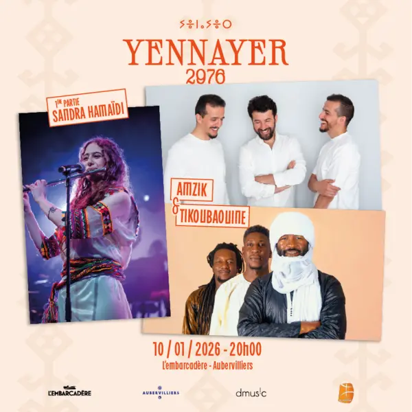 Concert - Yennayer 2976_Aubervilliers