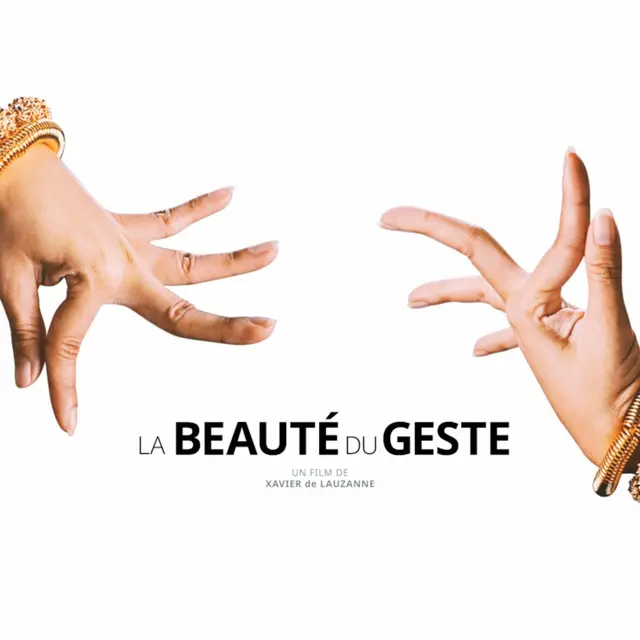 Ciné-débat : la beauté du geste- danse et éternité_Sainte-Maxime