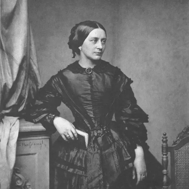 Conférence : Clara Schumann Virtuose et compositrice