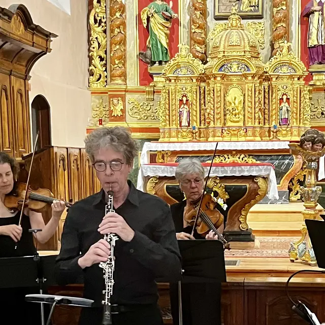 Camerata Argentière