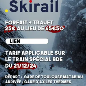 Ski Rail_Ax-les-Thermes