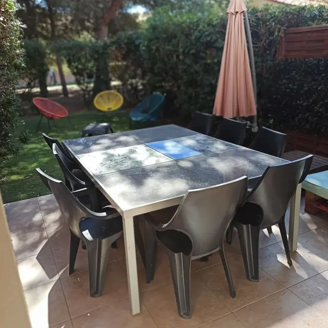 Maison Carro Goélia_Martigues