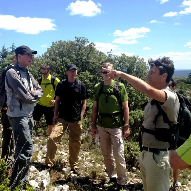 Compagnie des grands espaces