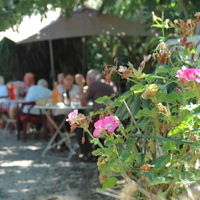 Mas Saint-Bertrand Arles