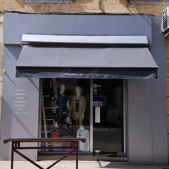 Jean's Avenue