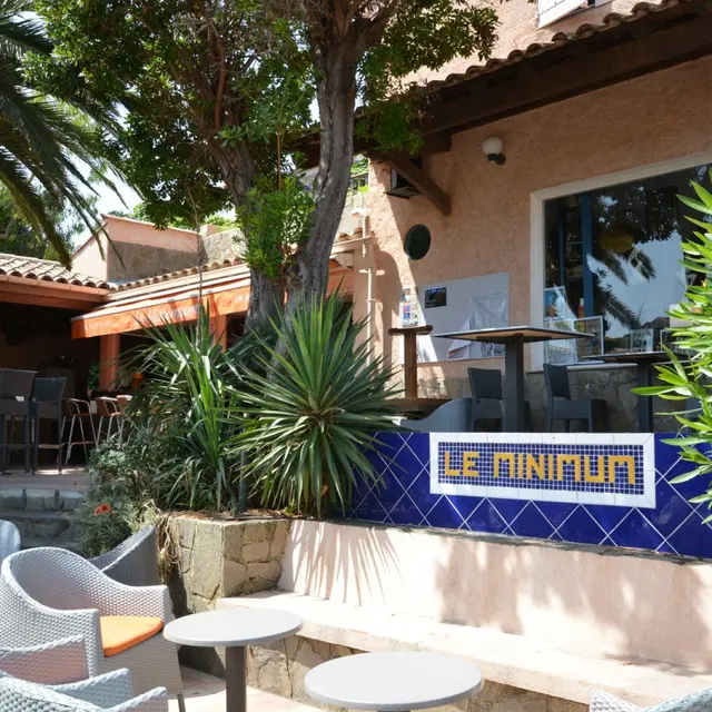 Le minimum