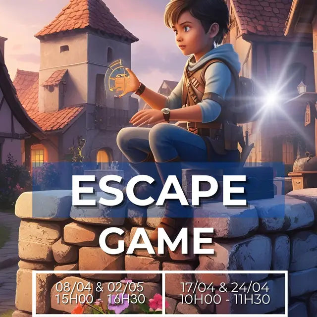 Escape Game_La Croix-Valmer