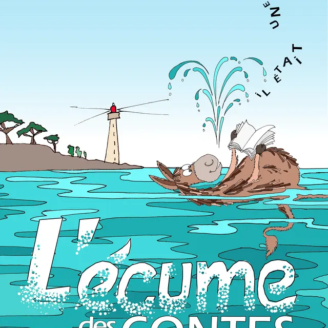 Festival L'écume des contes : En fin de conte_La Couarde-sur-Mer