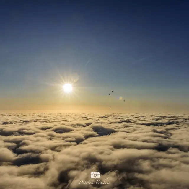 Air Alpes Aventure