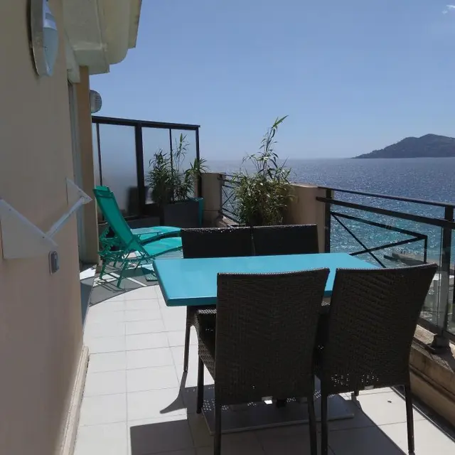 Duplex de Patricia