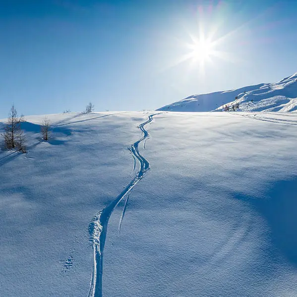 Expériences et extra ski_La Foux d’Allos