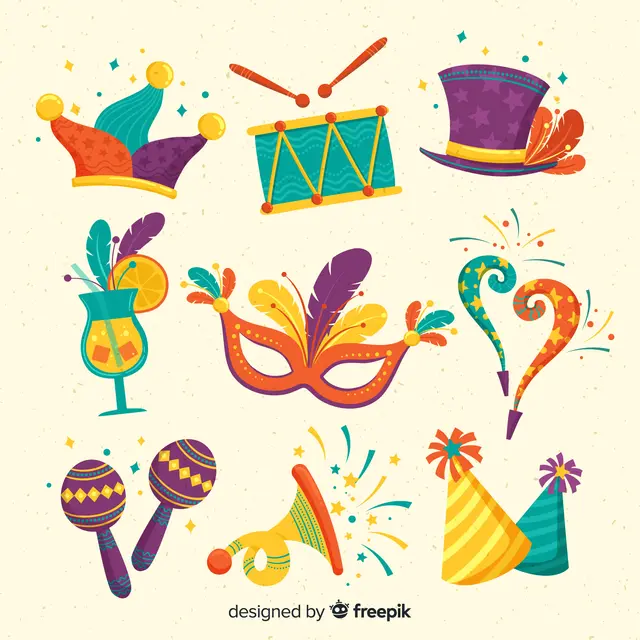 Défilé Carnaval_Taninges