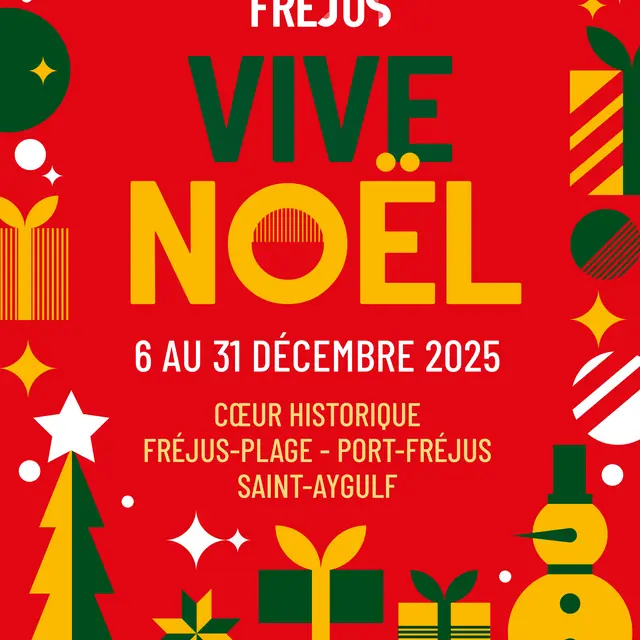 Noël à Fréjus_Fréjus