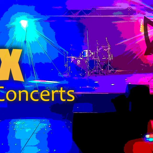 Fox Café-Concerts à Peipin