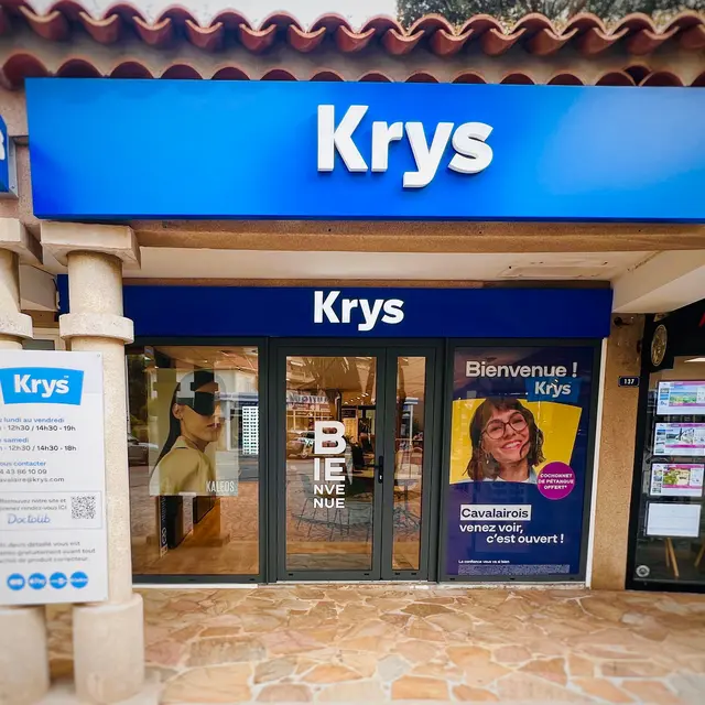 Krys Cavalaire_Cavalaire-sur-Mer