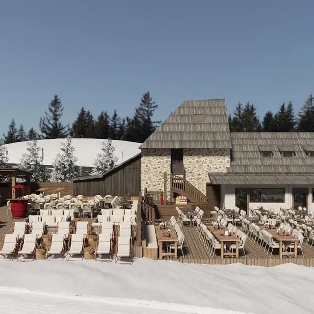 Restaurant AURA_Auron