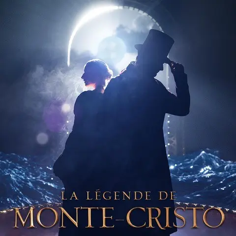 La Légende de Monté-Cristo