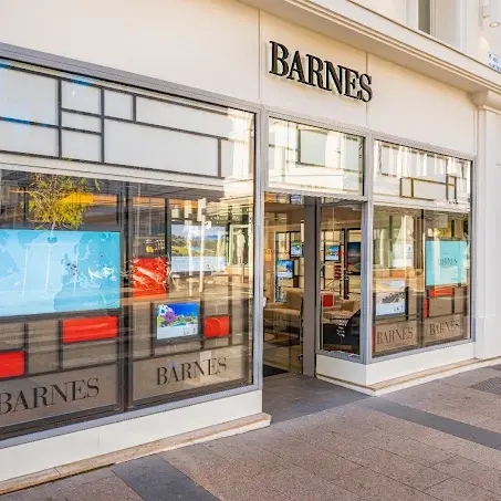 BARNES_Cannes