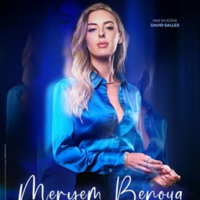 Meryem Benoua