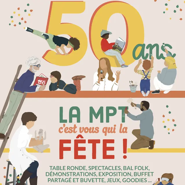 Affiche