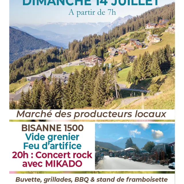 affiche