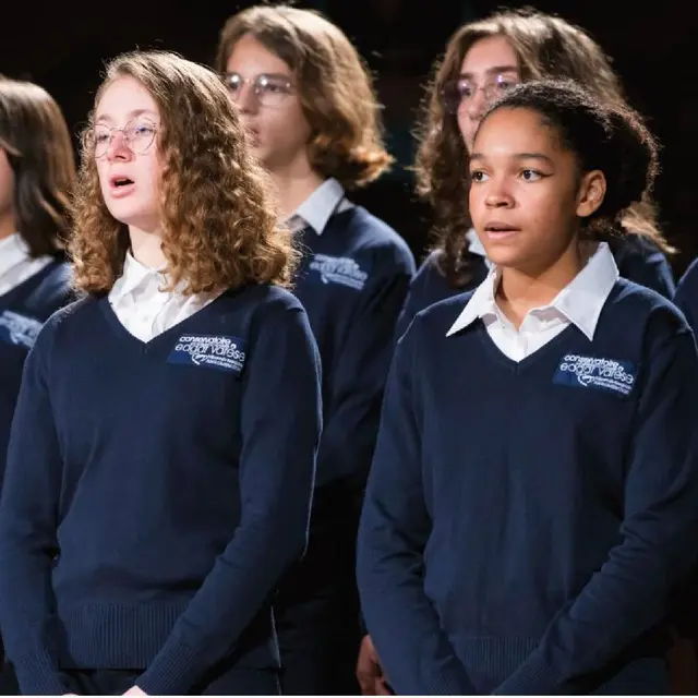 Concert de Noël_Pont-de-Vaux