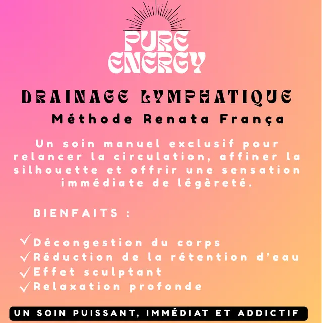 Après-ski cocooning- Drainage Renata França_Crest-Voland