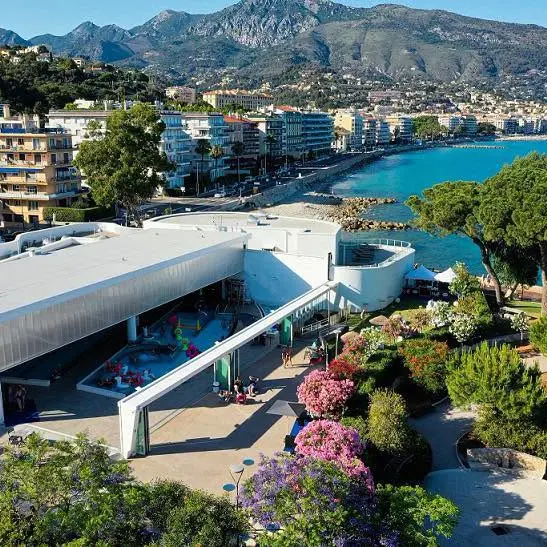 Snack des Bains du Cap_Roquebrune-Cap-Martin