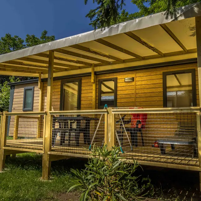 Mobil Home